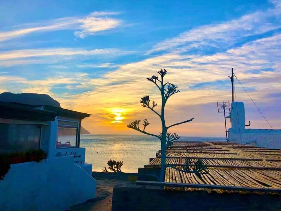 Zaratustra. Rodalquilar Centro. Gran Terra. Wifi Exterior photo