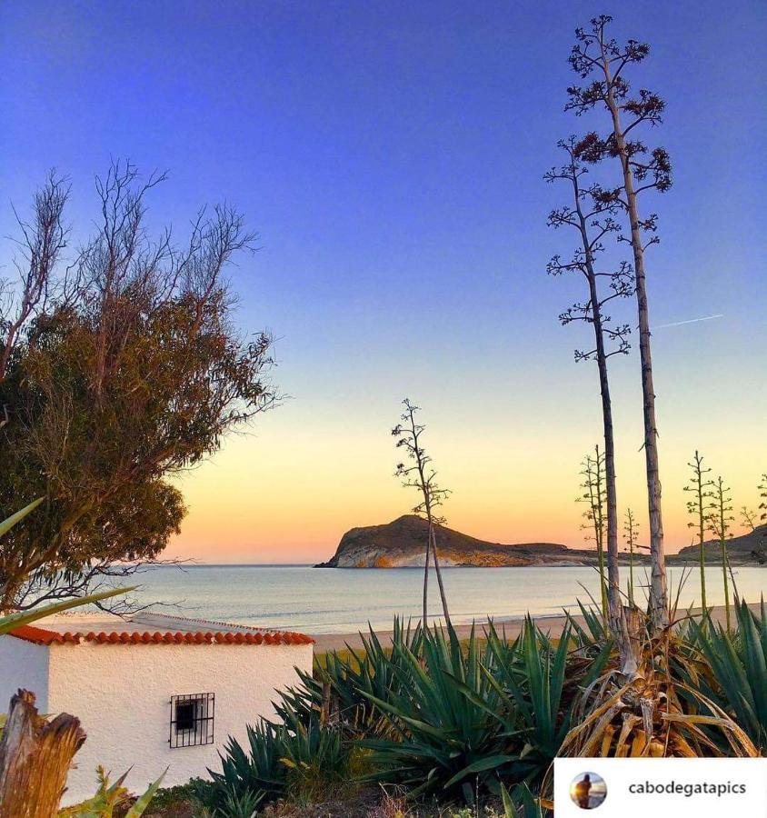 Zaratustra. Rodalquilar Centro. Gran Terra. Wifi Exterior photo